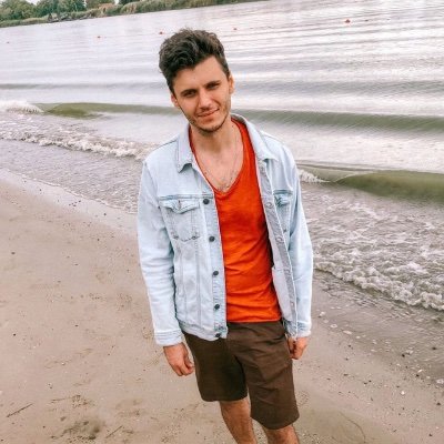 NikitaKirilenko's profile picture. 🧠@bookierating 
Шеф-редактор РБ Спорт
https://t.co/Odpww2R5hr