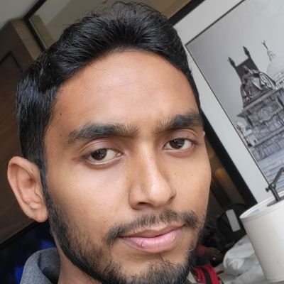 MrSoumenBiswas's profile picture. 