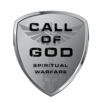 Call of God is brand that call on the Holy Spirit or God to fight in spiritual warfare.