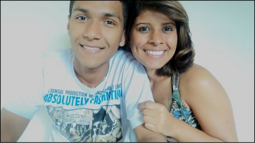 As lágrimas não significam fraqueza, mas sim, coragem de assumir um sentimento.