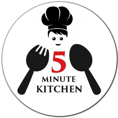 5-Minute Kitchen is all about Healthy and Delicious Vegetarian recipes. With the focus on Indian cuisine.Tune in for tasty mouth-watering recipes every week!