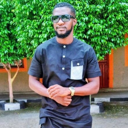 james_sinex's profile picture. I dey always get gist everytime for mouth.🐸💯💥 Turn on notifications for more gains💯🌷 Violence Fc prince. 30Bg. # Endsars.#White money Gang. #iamObedient.