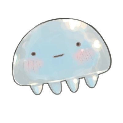 くらげくらしଳ~のプロフィール写真