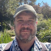 Joel Montvelisky (@joelmonte) 's Twitter Profile