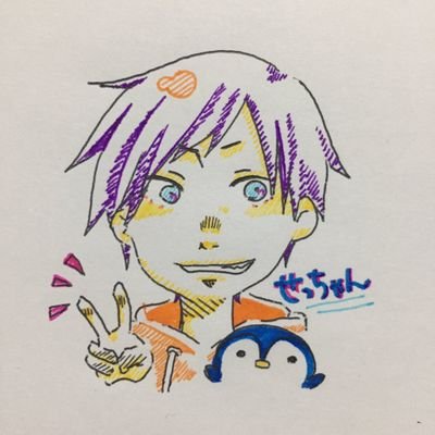おせしこさんのプロフィール画像