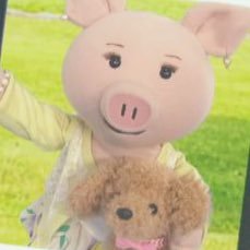白子豚さんのプロフィール画像