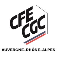 CFE CGC Auvergne-Rhône-Alpes (@cfecgcaura) 's Twitter Profile