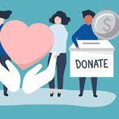 💪Helping where possible🙅‍♂️Non-profit only! 🙏Open to donations #BTC #ETH and GoFundMe. KLICK DONATION BUTTON ⤴️ NOW!!