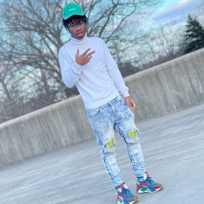 YouTuber | Twitch Streamer | Content Creator | Email: dtwharton2003@gmail.com