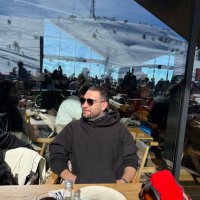 Furkan Yüksel (@yukselfurkn) 's Twitter Profile