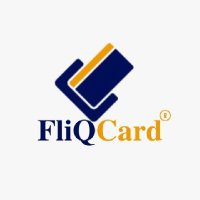 FliQCard(@fliqcard) 's Twitter Profile Photo