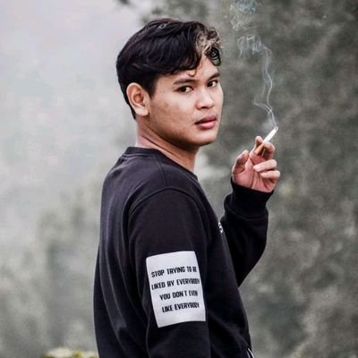 agilprima88's profile picture. semangat pantang mundur pokoe ✌️