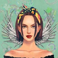 Sandy Davis (@awyerogbd) 's Twitter Profile