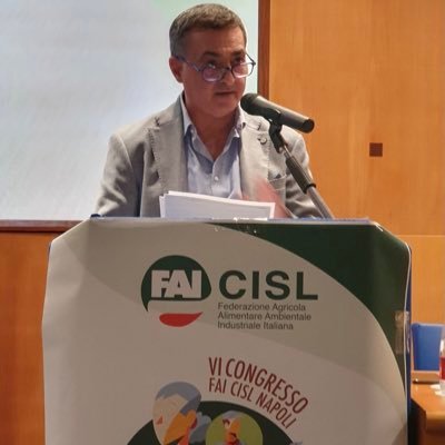 Fai Cisl Napoli