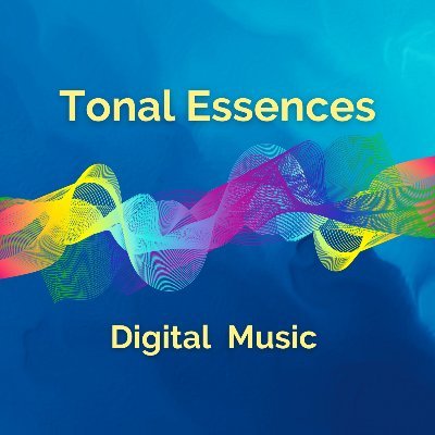 TonalEssences's profile picture. Tonal Essences music: sonic experimentation shaping thoughts and imagery into sound.
https://t.co/Mbab9QH8xl
https://t.co/msbZjs4Kyq