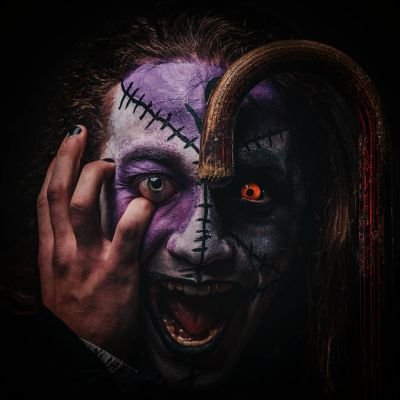 H0lyskitz's profile picture. 