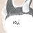 アイロン丸𓂃◌𓈒𓐍のアイコン