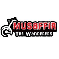 Musaffir - The Wanderers(@musaffirtw) 's Twitter Profile Photo