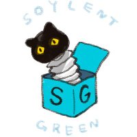 SoylentGreen (@soy_soy_green) 's Twitter Profile