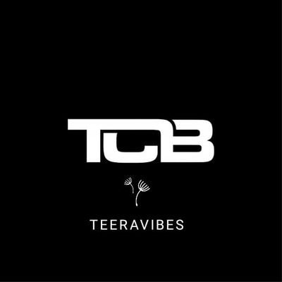 teeravibes's profile picture. PR/collabs/advertisement💞
Earning opportunities✨
Managing marketing companies🤗
1k- millions+ influencer networking❤️
Get campaign alerts📌