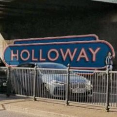 HollowayStreetArt