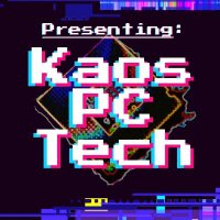 Kaos PC Tech(@KaosPCtech) 's Twitter Profile Photo