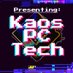 Kaos PC Tech (@kaospctech) Twitter profile photo Kaos PC Tech (@kaospctech) Twitter profile photo