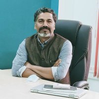 Shailendra KVarshney (@svarsh) 's Twitter Profile