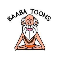 Baaba Toons (Modi Ka Pariwar)(@BaabaToons) 's Twitter Profile Photo