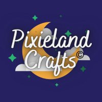 Pixieland Crafts(@pixielandcrafts) 's Twitter Profile Photo