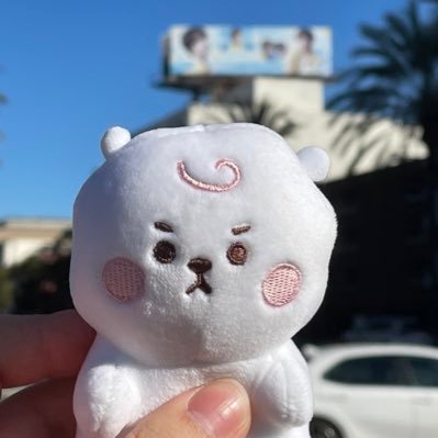 Just a big floofy alpaca that likes to eat and travel! I’m also on Instagram! Follow me at @RJeatstheworld