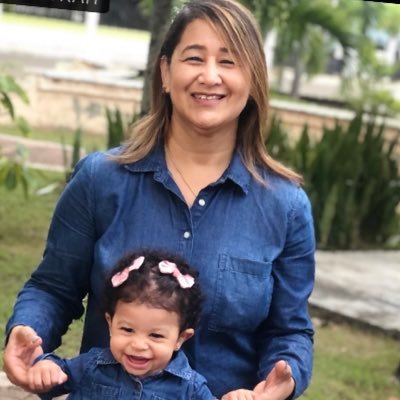 TarcidaSegura's profile picture. Licda. Didáctica Lenguas Extranjeras (UAPA). Postgrado Enseńanza Idioma Inglés como Lengua Extranjera (UASD). Máster Executive Gestión Educativa (EOI, España).