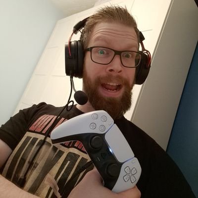 Father-Trophy Hunter-Video Editor.

Follow me for the latest news on PlayStation or just my gaming/trophy hunting accomplishments.

Video Editor for FF Union.