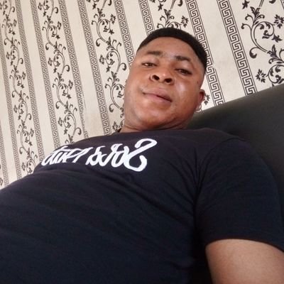 Dickson14678302's profile picture. 