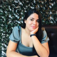 Estefania Montoya - @toyis3 Twitter Profile Photo