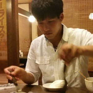 鉱山管理 2015.4~ エンジニア2020.4~ カナダ留学2023.4~ サッカー/ラクロス/地質巡り 粘り強さが取り柄です。納豆が好きです。