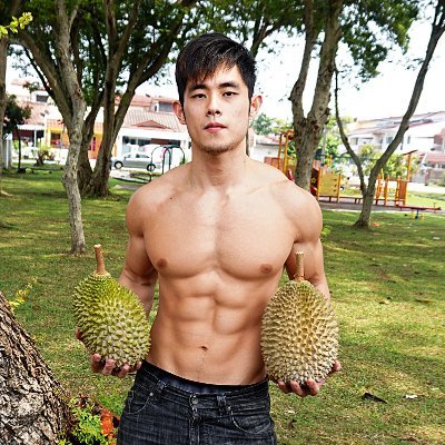 Bodyweight, Bodybuilding, Running, and Lifestyle. (no more durians)