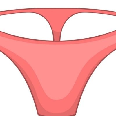 Tom Loves Knickers
