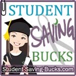 SSBucks's profile picture. I'm Ai Mei, a Latina-mix Blogger @ Student Saving Bucks. Love to save money & find great deals! I'm a gadget & video-game loving College Student :)