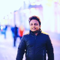 Vineeth M K(@mkvineeth) 's Twitter Profile Photo