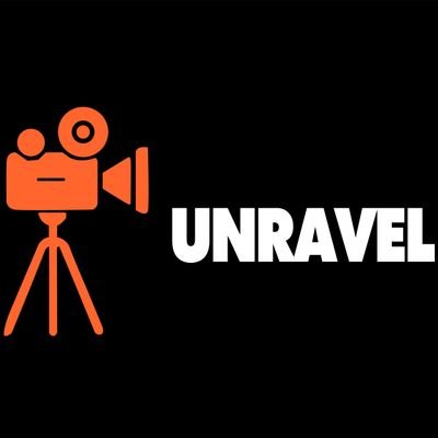 Hosts: @PeterProvencal @DonQuixoteXXV
IG: @unravelstudios_
YouTube: https://t.co/dI22ukGGdL