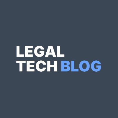 bloglegaltech Profile Picture