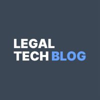 Legal-tech.blog (@bloglegaltech) 's Twitter Profile Photo Legal-tech.blog (@bloglegaltech) 's Twitter Profile Photo
