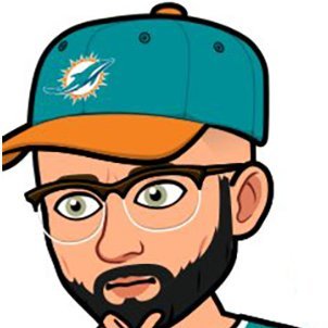 Phinatical #FinsUp🐬🆙