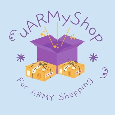 uARMy Shop•|หารคอนบังทัน|•さんのプロフィール画像