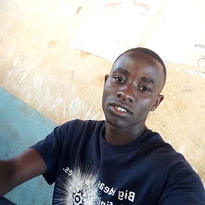 KambikiyeJ's profile picture. My self