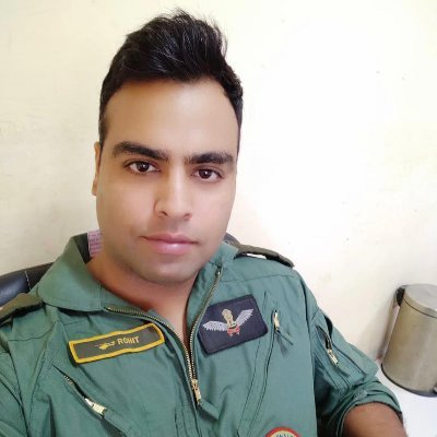 In memory of Martyr Major Rohit Kumar
25/04/1986-21-09-2021
Officer of Indian Army, martyred in the line of duty in Patnitop, J&K