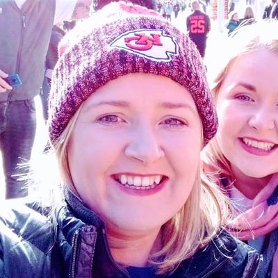 debz_dafc's profile picture. Follow most sports including football and nfl. Massive pars and chiefs fan!! Promoting mental health awareness