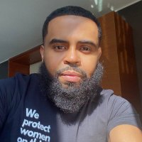 Charles Patton (@thatsmrpatton) 's Twitter Profile