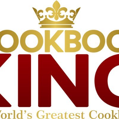 Internationally known.  The World's Greatest Cookbooks 👉 https://t.co/WxduarHckK